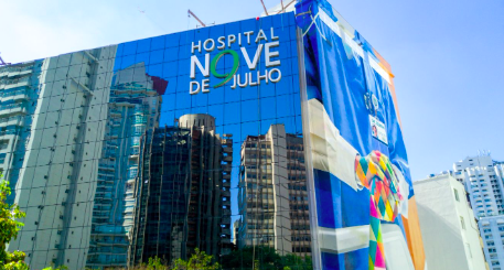 Hospital Nove de Julho
