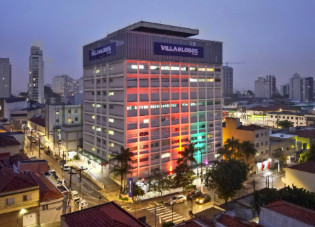 Hospital Villa-Lobos