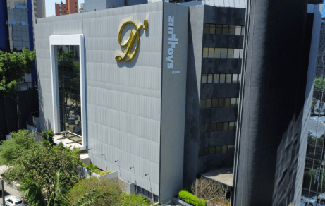 Hospital São Luiz — Itaim