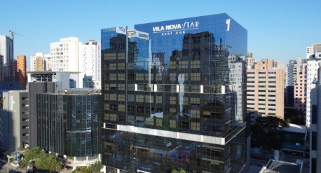 Hospital Vila Nova Star
